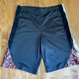Nike Athletic Shorts
